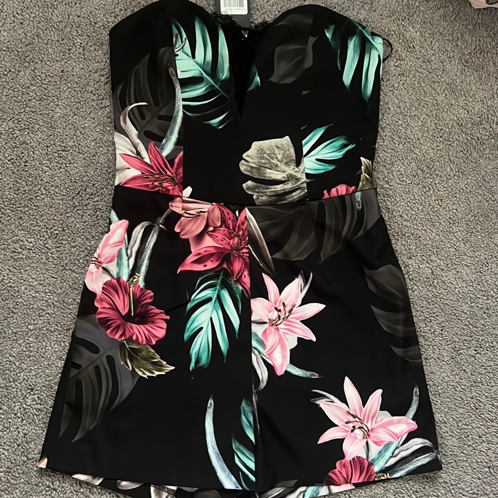 NWT Guess Romper